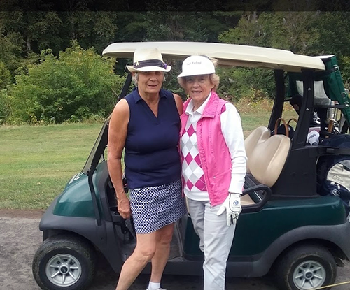 Christine Bigney, Caroline Emblem Christine Bigney, Caroline Emblem