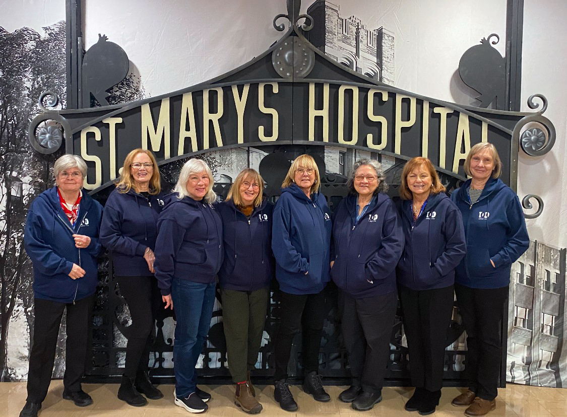 Conseil Auxiliaire 2025