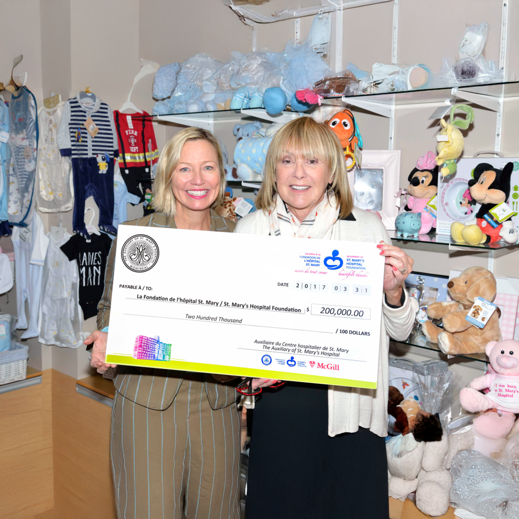 2017 Cynda Heward, Audrey Hayes